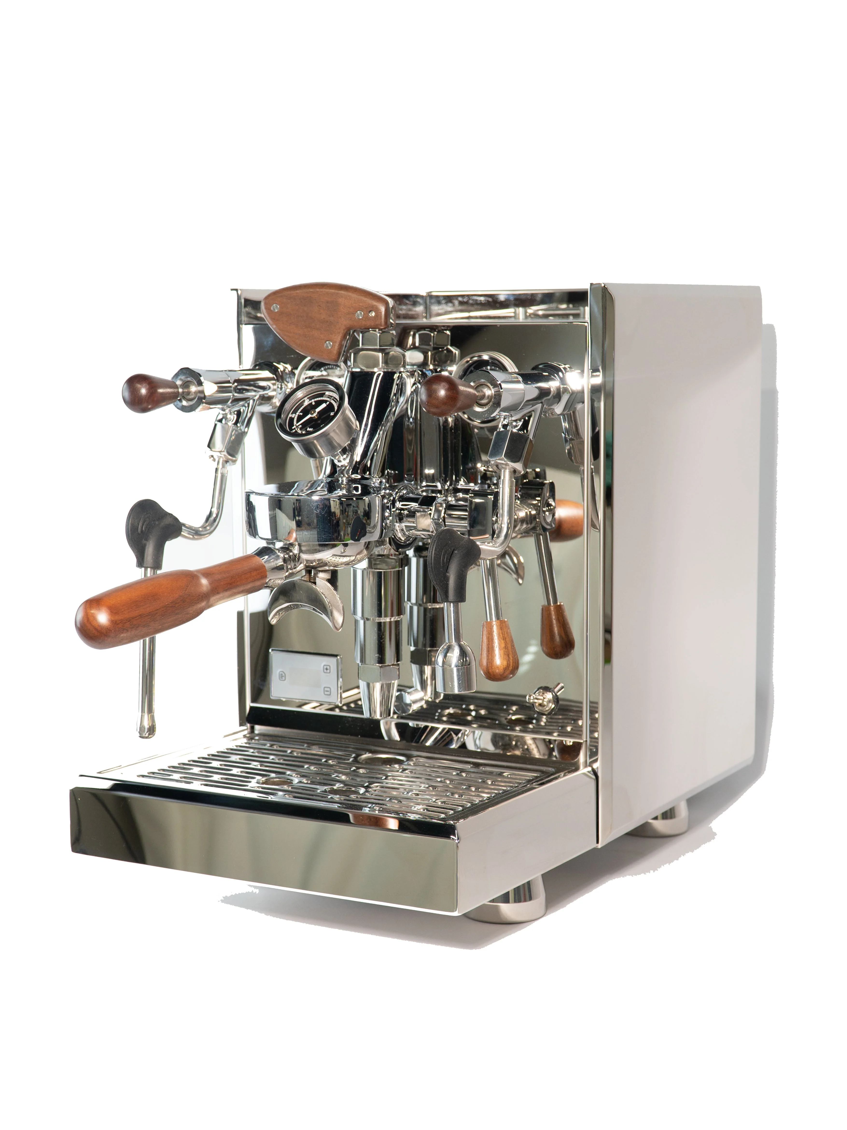 Espresso Machines