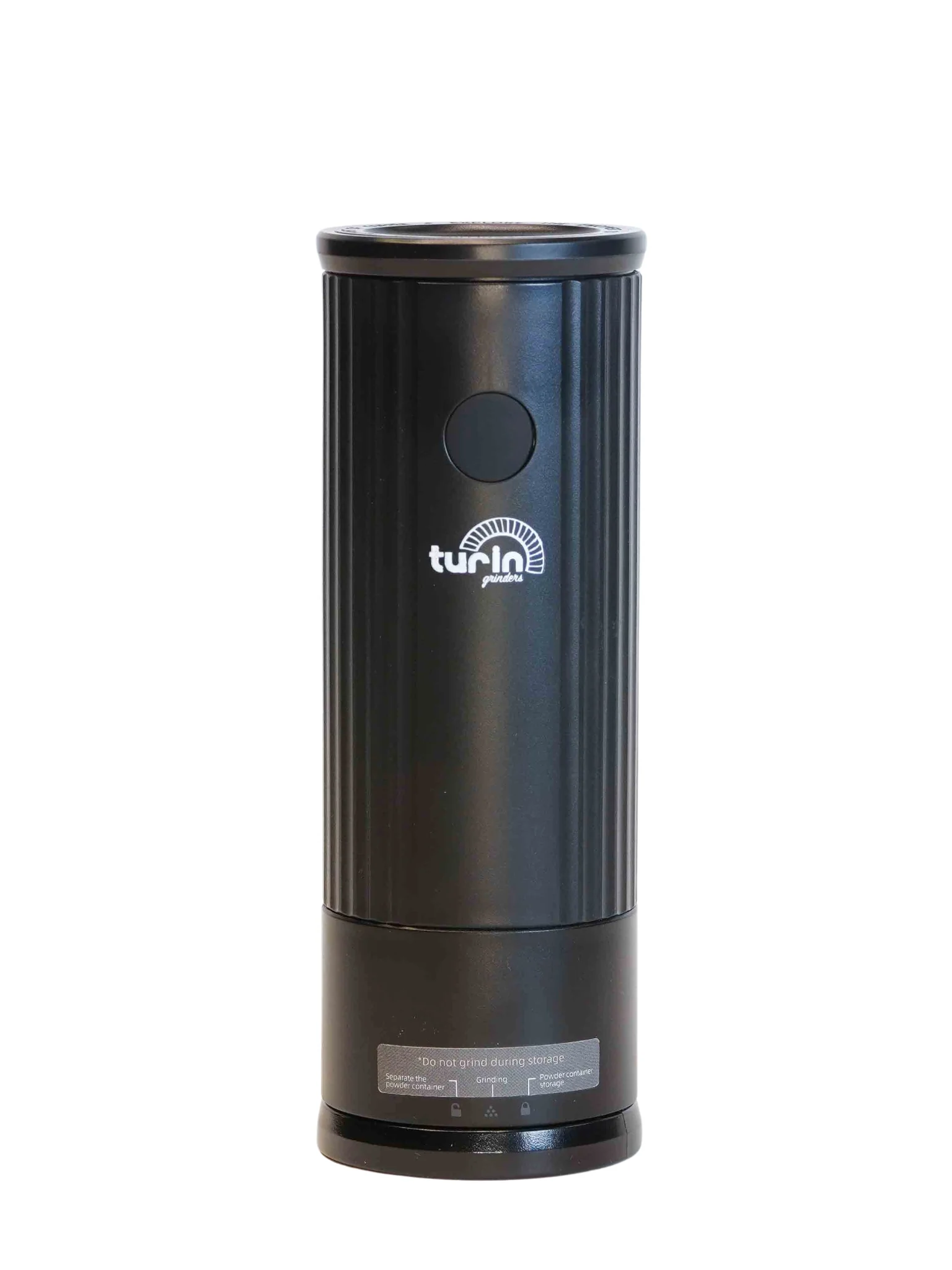 TurinTrek Grinders & Espresso Machines